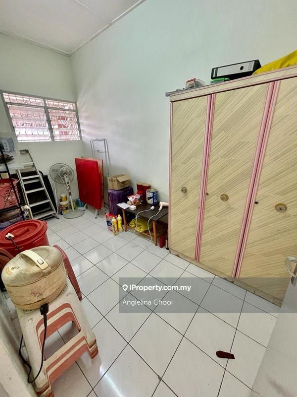 1-storey Terraced House for Sale in az1mm, Ipoh by Angielina Chooi - iProperty.com.my