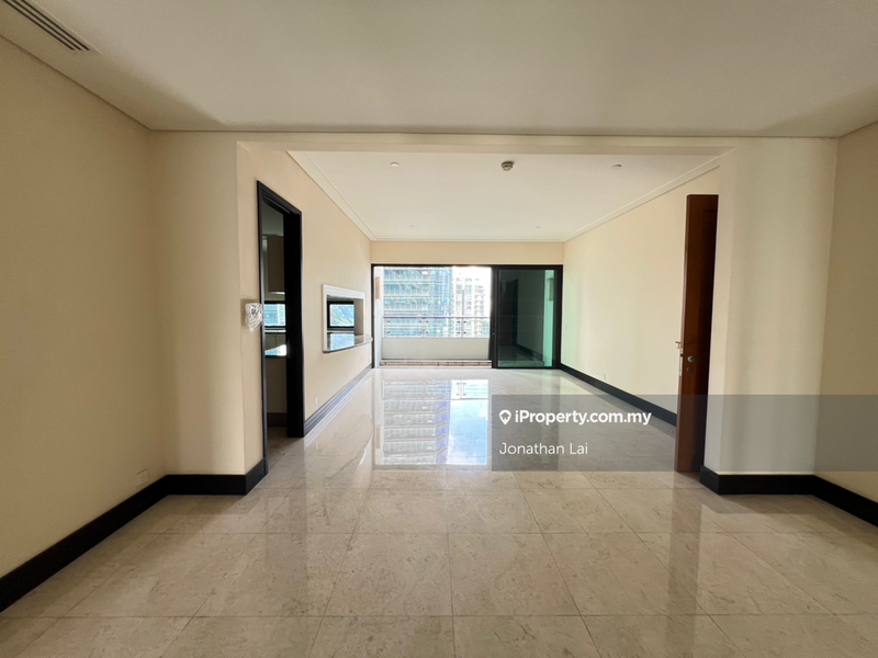 Kondominium untuk Dijual di The Binjai on the Park oleh Jonathan Lai - iProperty.com.my