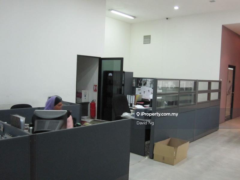 Office for Sale in Kota Damansara, Selangor by David Ng - iProperty.com.my