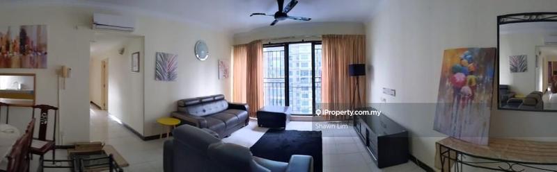 Condominium for Sale in Vista Kiara by Shawn Lim - iProperty.com.my