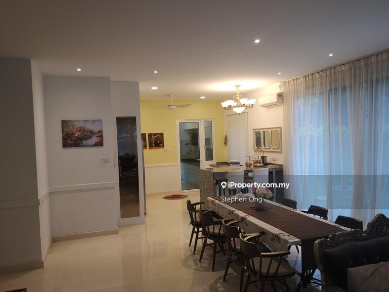 Kondominium untuk Dijual di Scenaria @ North Kiara Hills oleh Stephen Ong - iProperty.com.my