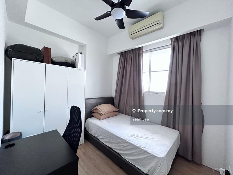 Residensi Servis untuk Dijual di Verve Suites oleh Yean Lee - iProperty.com.my