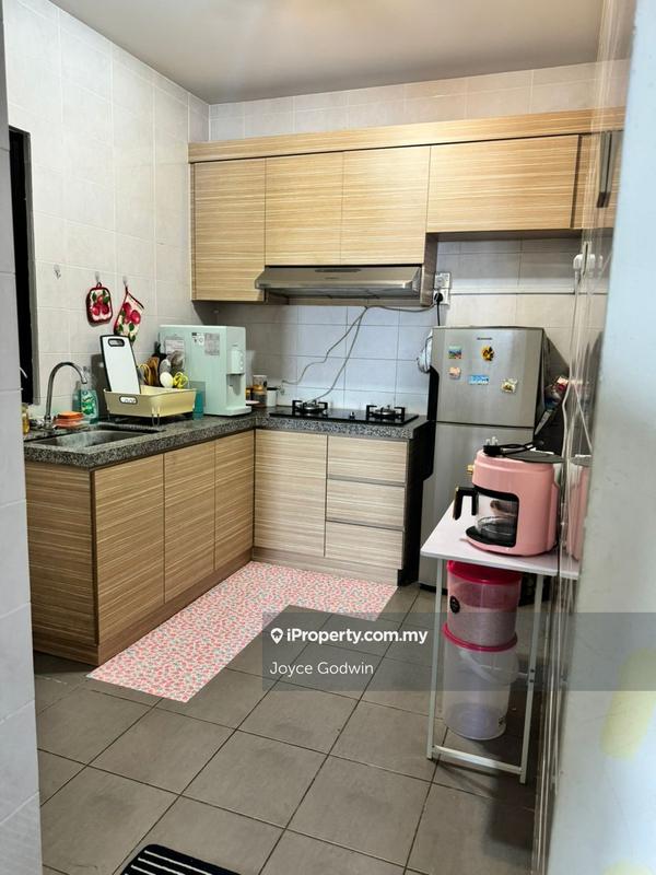 Condominium for Sale in Park 51 Residency by Joyce Godwin - iProperty.com.my