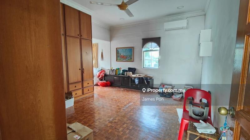 Banglo untuk Dijual di Seksyen 17, Petaling Jaya oleh James Pon - iProperty.com.my
