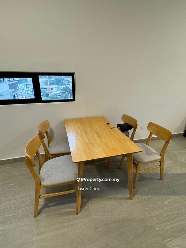 Service Residence for Rent in Atwater : Service Residences by Jason Chooi - iProperty.com.my