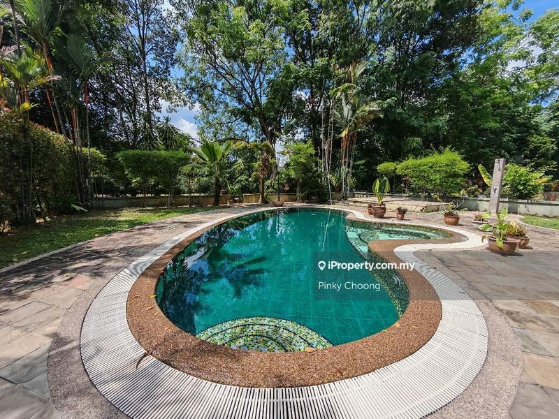 Bungalow House untuk Dijual di Valencia, Sungai Buloh oleh Pinky Choong - iProperty.com.my