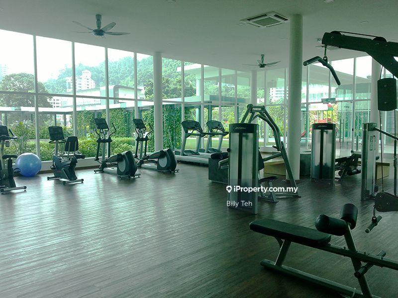 Kondominium untuk Dijual di One Tanjong Condominium oleh Billy Teh - iProperty.com.my