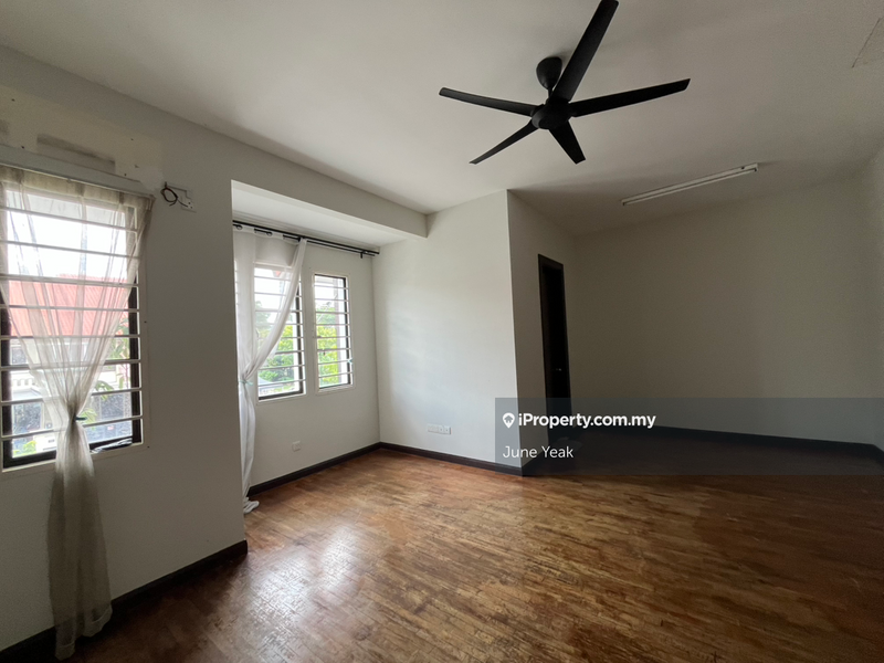 2-storey Terraced House for Sale in Alam Impian, Shah Alam by June Yeak - iProperty.com.my