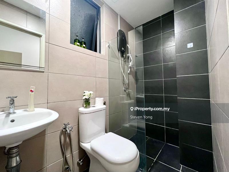 Kondominium untuk Disewa di Sutera Pines oleh Steven Yong - iProperty.com.my