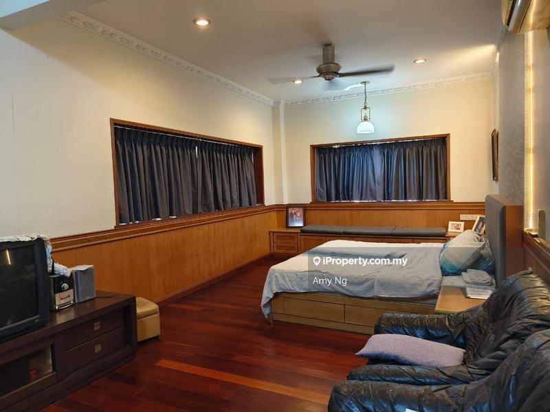 Kondominium untuk Dijual di Robson Heights oleh Amy Ng - iProperty.com.my