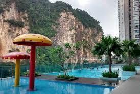 Service Residence for Sale in Amara by Jacqie Goh - iProperty.com.my