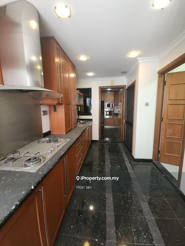 Condominium for Sale in Sri Kenny by Hon Ian - iProperty.com.my