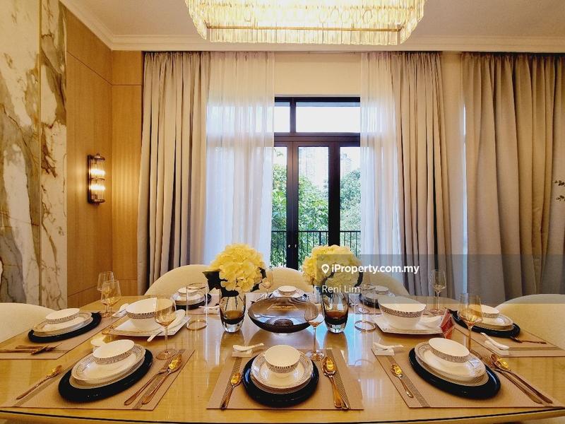 Rumah Berkembar untuk Dijual di Bandar Damansara Perdana, Damansara Perdana oleh Reni Lim - iProperty.com.my