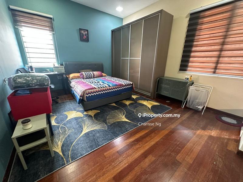 Bungalow House for Sale in Hao Residences, Bandar Sungai Long by Charisse Ng - iProperty.com.my