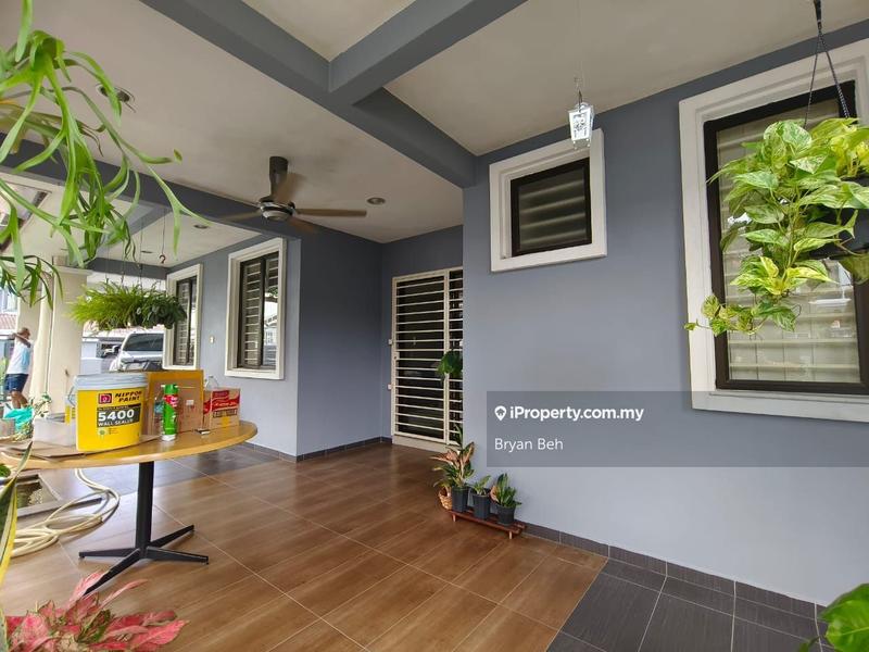 Semi-Detached House for Sale in Bandar Mahkota Cheras, Cheras by Bryan Beh - iProperty.com.my