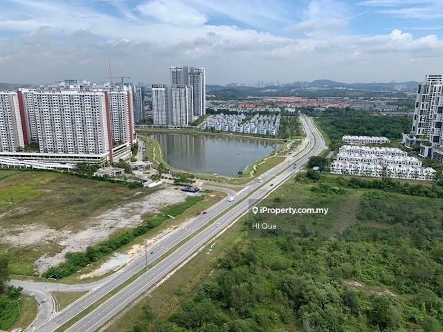 Condominium for Rent in Mutiara Ville by Hl Qua - iProperty.com.my