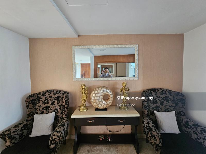 Condominium for Sale in Pantai Panorama Condominiums by Peter Kong - iProperty.com.my