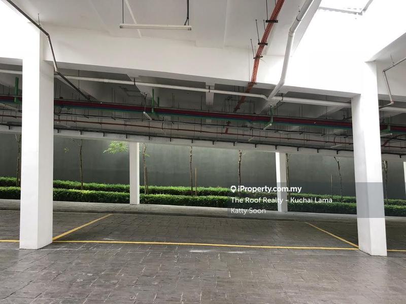 Condominium for Sale in CloudTree Residence by Katty Soon - iProperty.com.my