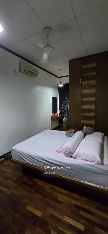2-storey Terraced House for Sale in Bukit Jelutong, Shah Alam by Janie Lee - iProperty.com.my