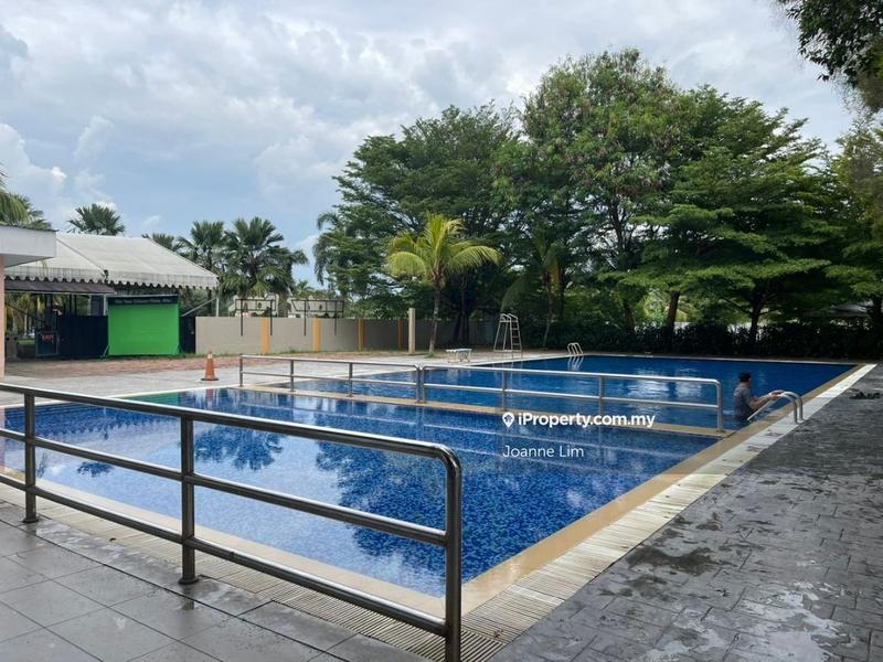 Service Residence for Rent in Bayou Lagoon Park Resort by Joanne Lim - iProperty.com.my