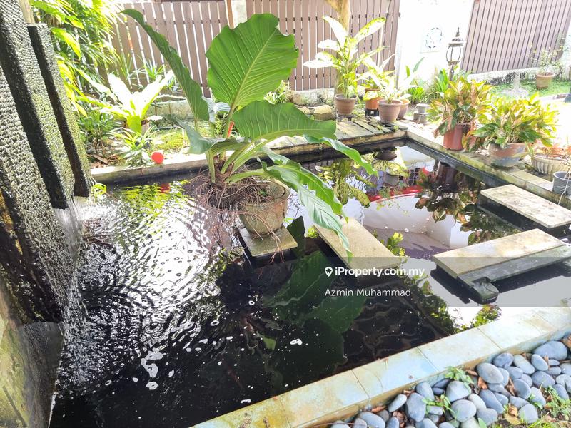 Banglo untuk Dijual di Seksyen 2, Shah Alam oleh Azmin Muhammad - iProperty.com.my