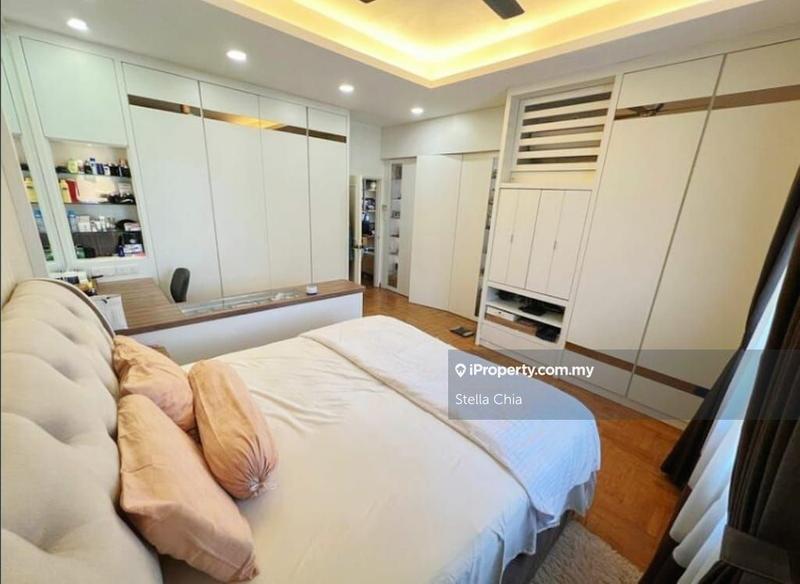 Rumah Berkembar untuk Dijual di Taman Impian Emas, Skudai oleh Stella Chia - iProperty.com.my