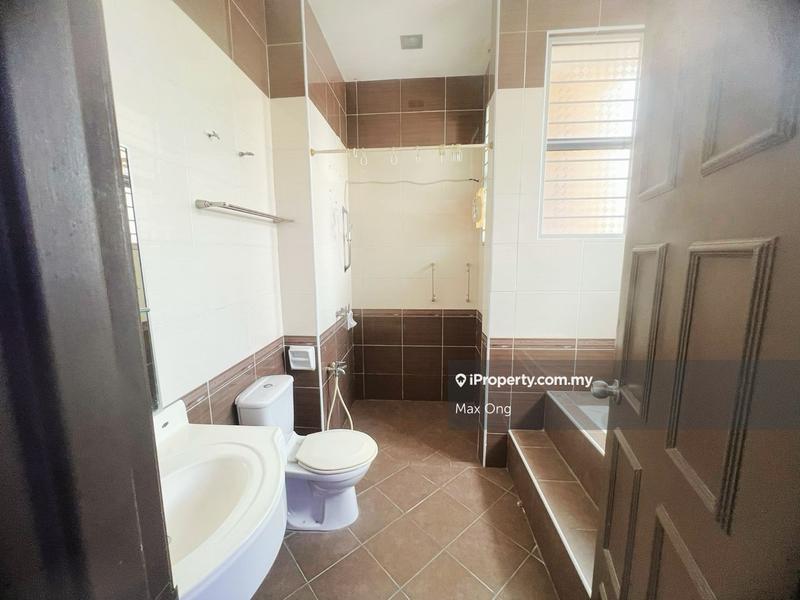 3-storey Terraced House for Sale in Taman Seri Bukit Segambut , Prima Impian, Kepong, Segambut by Max Ong - iProperty.com.my