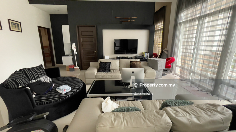 Banglo untuk Dijual di Kota Kemuning, Shah Alam oleh Jason Fan - iProperty.com.my