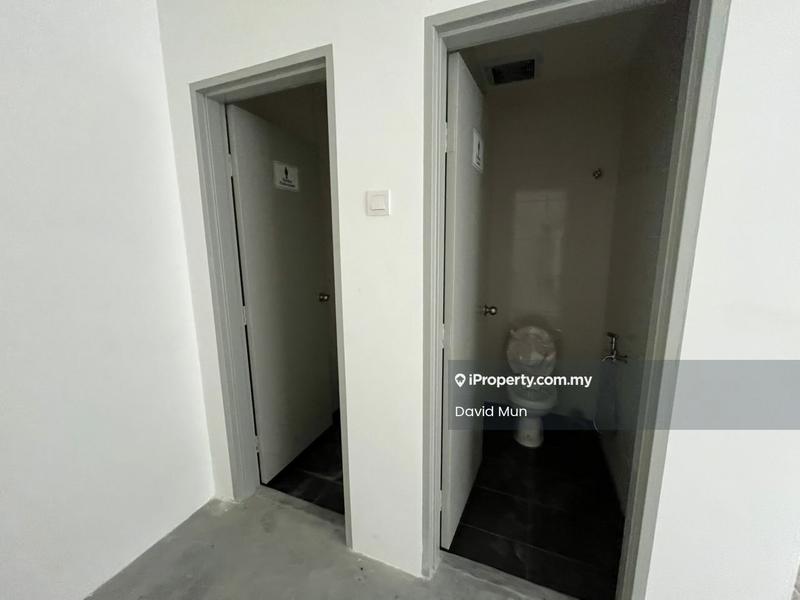 Kilang Berkembar untuk Disewa di Kampung Teluk Panglima Garang, Telok Panglima Garang oleh David Mun - Bathroom - iProperty.com.my