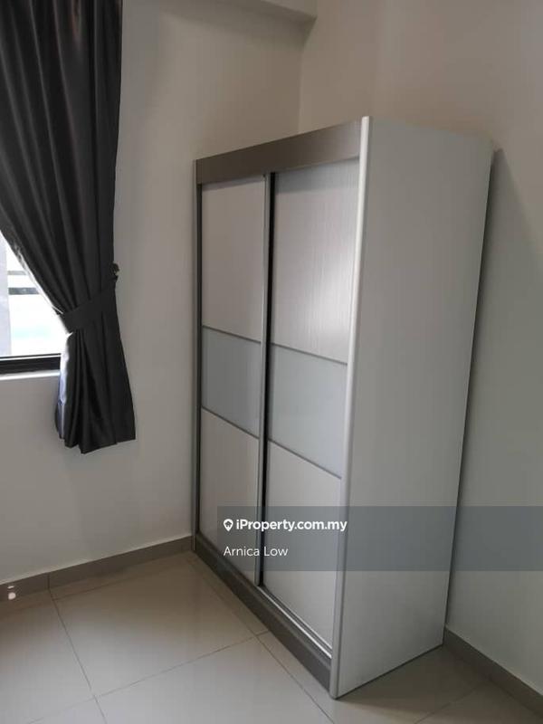 Condominium for Sale in Paragon 3 by Arnica Low - iProperty.com.my