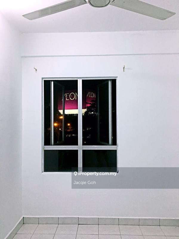 Pangsapuri untuk Dijual di Tar Villa oleh Jacqie Goh - iProperty.com.my