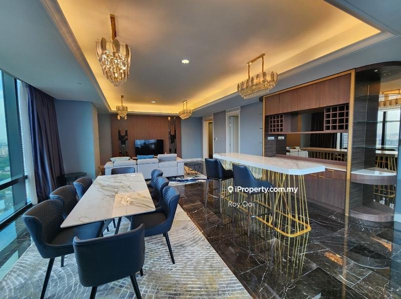 For Rent - St Regis, Kl Sentral