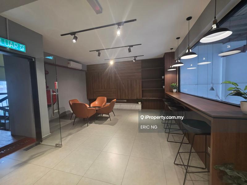 For Rent - Taming Jaya Industrial Park