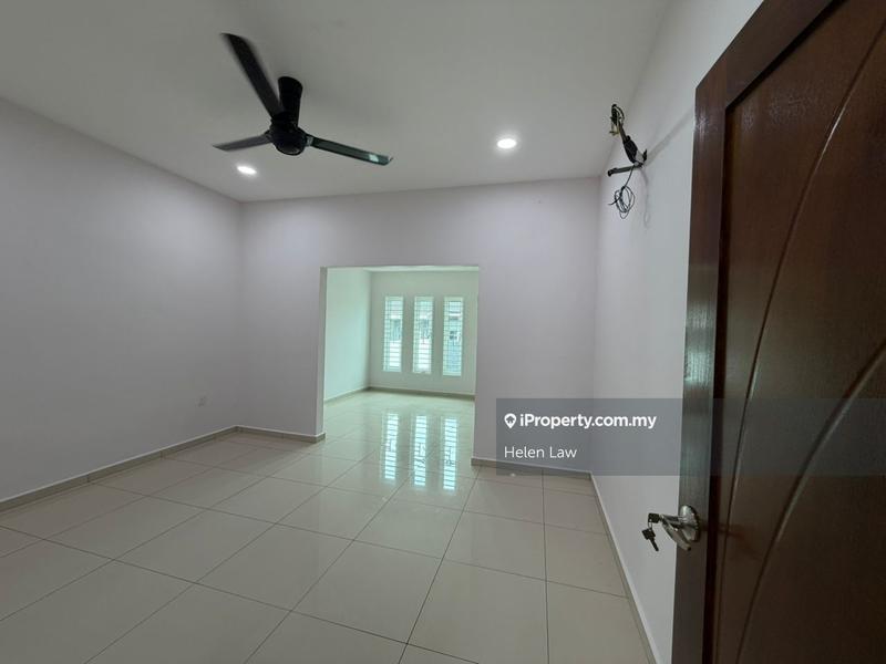 Terraced House for Rent in Taman Seri Daya, Batu Berendam by Helen Law - iProperty.com.my