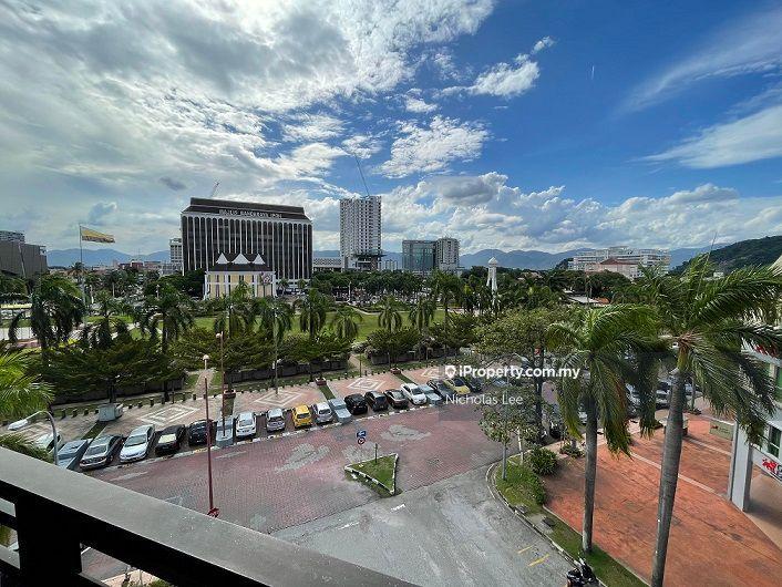 Pejabat untuk Dijual di Greentown Business Centre, Ipoh oleh Nicholas Lee - iProperty.com.my