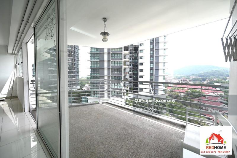 Condominium for Sale in The Residence Condominium @ TTDI by Jess Chong - iProperty.com.my