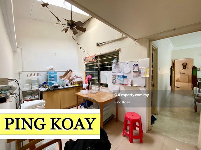 Semi-Detached House for Sale in Bagan Jermal, Pulau Tikus by Ping Koay - iProperty.com.my