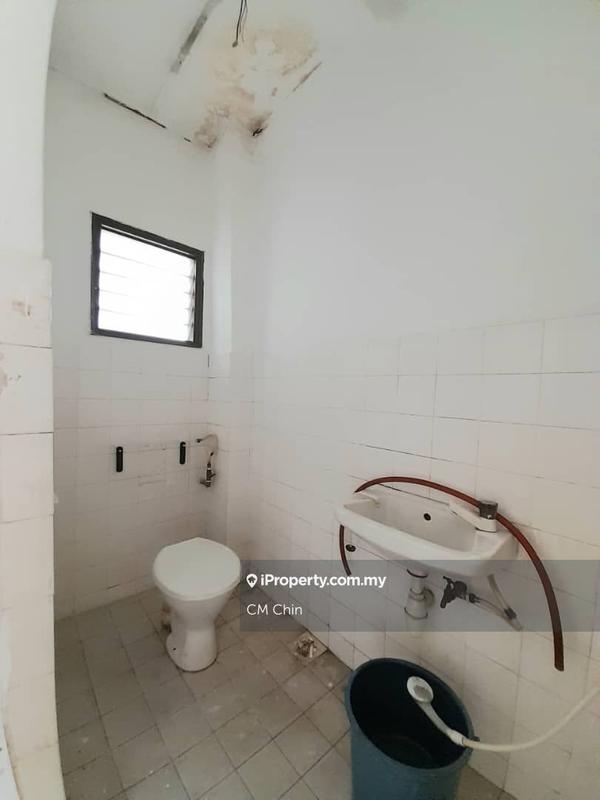 Apartment for Sale in Iris Apartment by CM Chin - iProperty.com.my