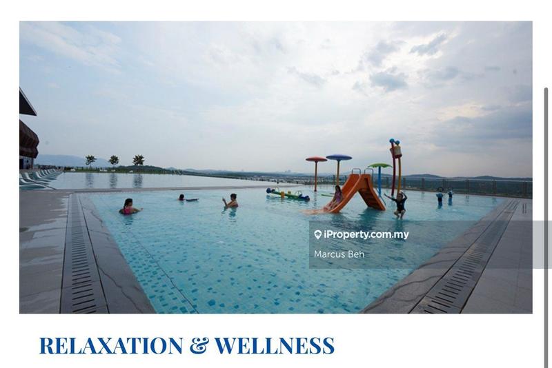 Banglo Tanah untuk Dijual di Setia Ecohill, Semenyih oleh Marcus Beh - iProperty.com.my