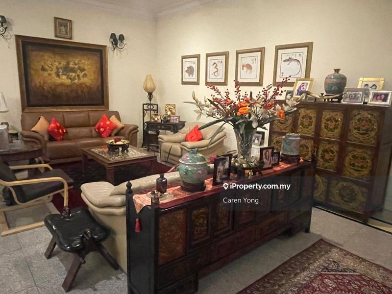 For Sale - 16 Taman U-Thant