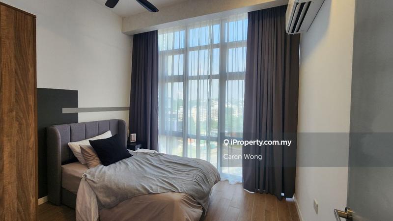 For Sale - Residensi 38 Bangsar