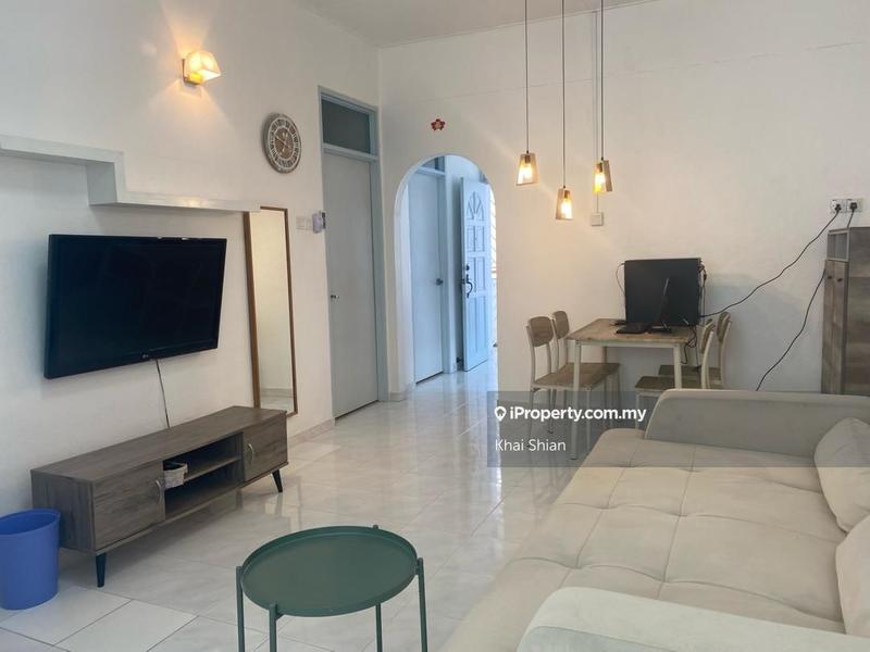 For Rent - Taman Jubilee Phase 3