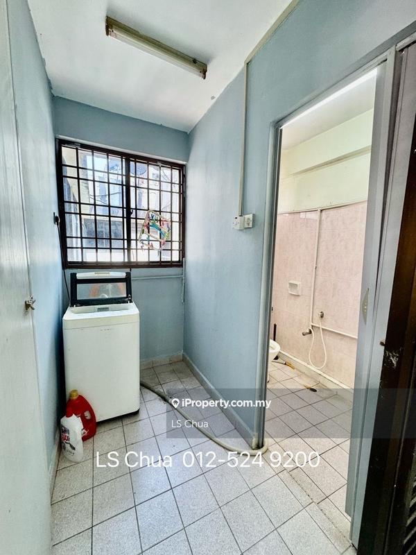 Pangsapuri untuk Dijual di Pearl Tower (Ria) oleh LS Chua - iProperty.com.my