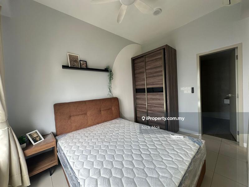 Residensi Servis untuk Disewa di SouthPlace Residences @ Tropicana Metropark oleh Nick Mok - iProperty.com.my