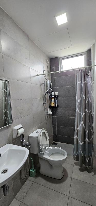 Pangsapuri untuk Dijual di Residensi Kampung Paloh (PR1MA @ Kampung Paloh) oleh Irene Wai - iProperty.com.my