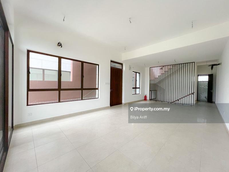 3-storey Terraced House for Sale in The Mulia Residences Cyberjaya, Cyberjaya by Bilya Ariff - iProperty.com.my