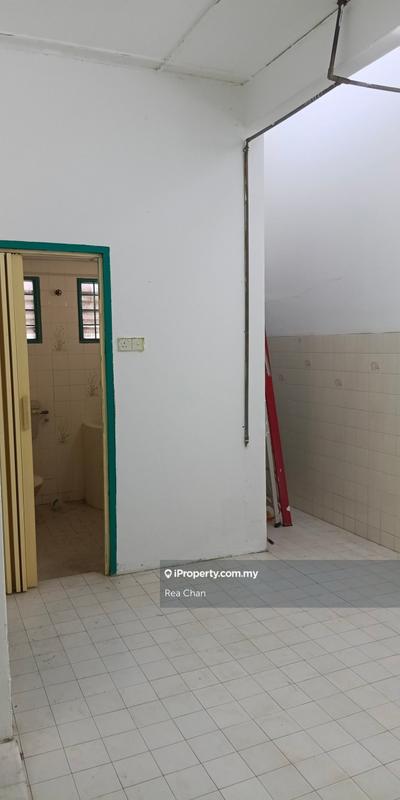 1-storey Terraced House for Sale in Taman Bukit Beruang Utama, Bukit Baru by Rea Chan - iProperty.com.my