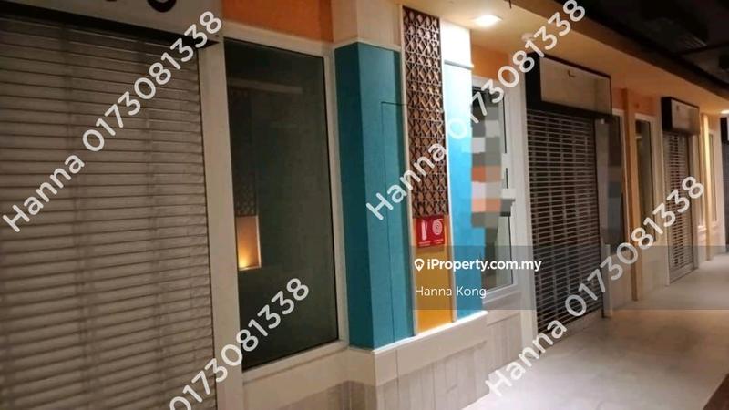 Shop for Rent in Riverson the Walk, Kota Kinabalu by Hanna Kong - iProperty.com.my