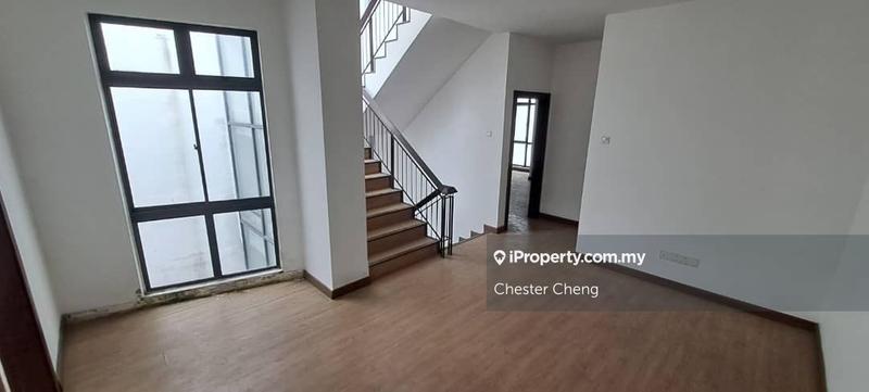 3-storey Terraced House for Sale in Laman Glenmarie, Novelis U1, Glenmarie @ Shah Alam, Glenmarie by Chester Cheng - iProperty.com.my