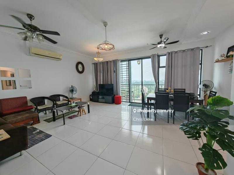 For Sale - The Sky Executive Suites